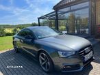 Audi A5 3.0 TDI DPF quattro S tronic - 5