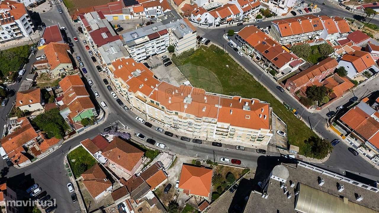 Apartamento T3 para venda-26