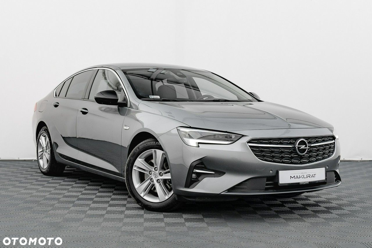 Opel Insignia 1.5 CDTI Elegance S&S - 11