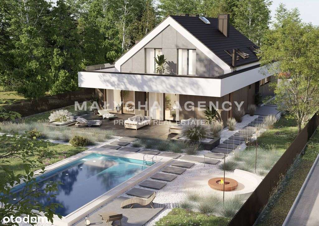 działka z pozwoleniem na budowę-9