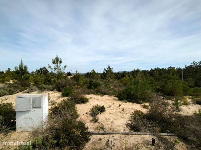 Terreno à venda em Sesimbra