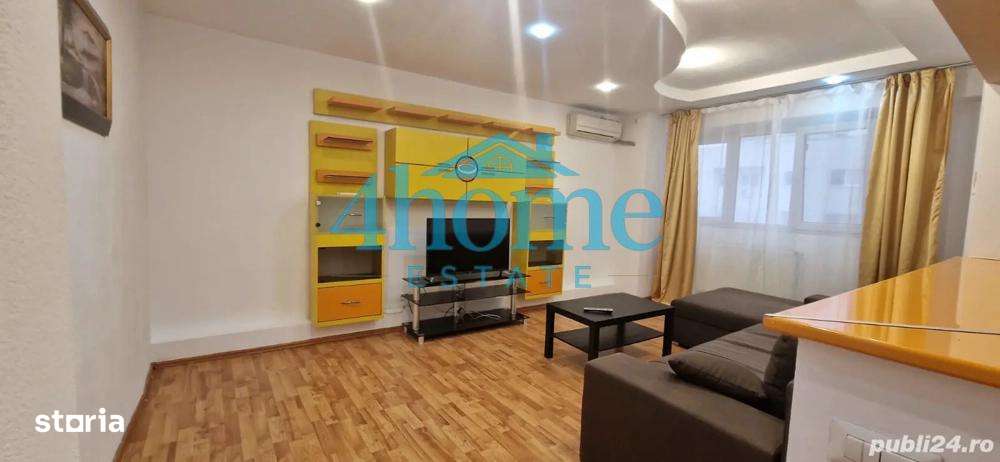 Apartament 3 Camere Aparatorii Patriei|Metrou| Parcare - Imagine principală: 5/5
