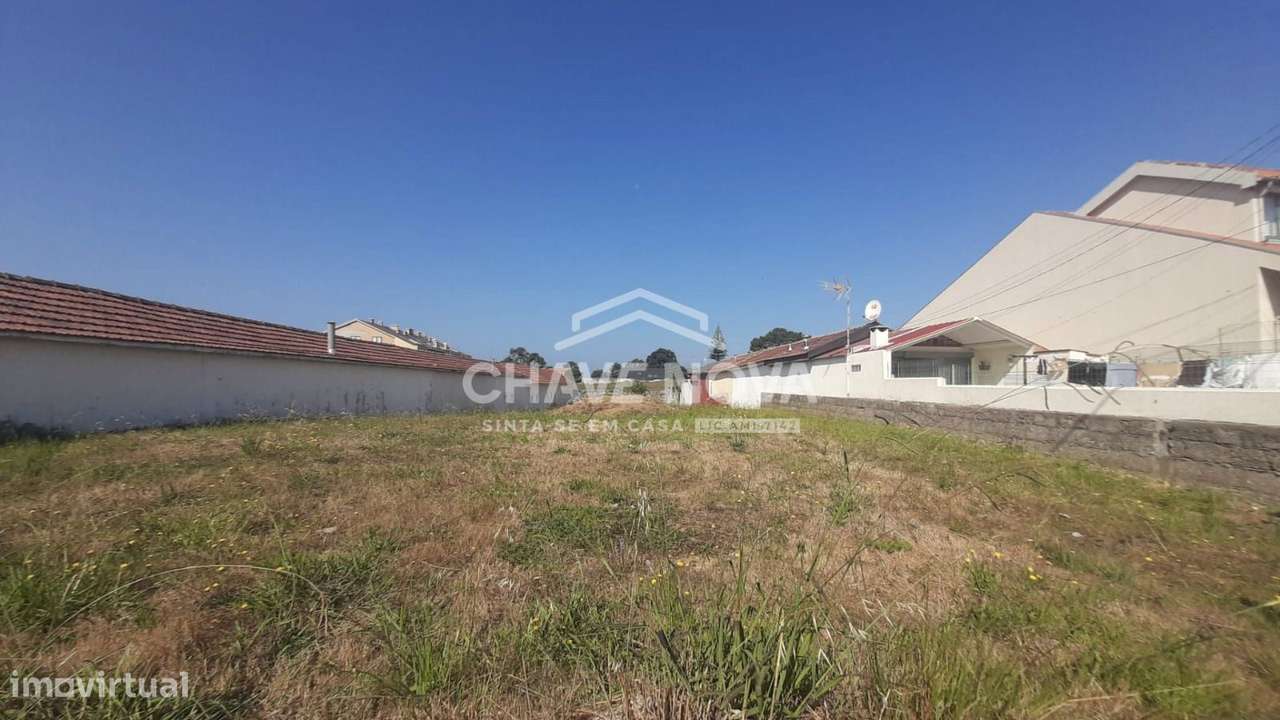 Terreno p/ Construção de 4 Moradias em Banda em Canidelo - Grande imagem: 3/11