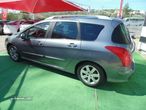 Peugeot 308 SW 1.6 HDi Executive CVM6 - 10