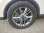 Hyundai ix35 1.7 CRDi 2WD blue Finale Silver - 3