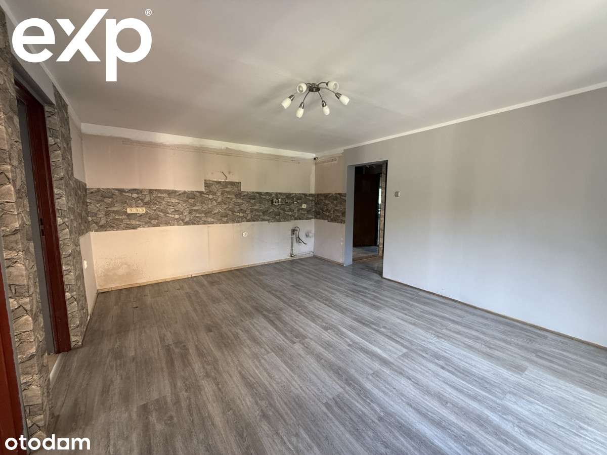 Ludwikowice Kłodzkie- duże mieszkanie - Pełny obrazek: 5/17