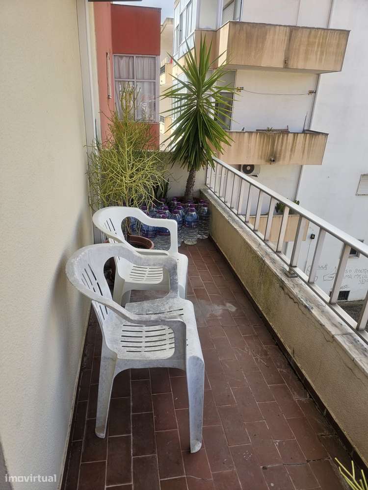 VENDE-SE | Apartamento T3 | Entroncamento – Zona Norte-6