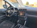 Citroën C3 Aircross BlueHDI 100 Stop & Start Feel - 15