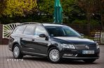 Volkswagen Passat Variant 1.8 TSI Exclusive - 26