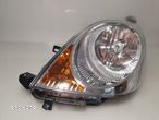 NISSAN NOTE 06-09 LAMPA REFLEKTOR PRZEDNI LEWY - 3