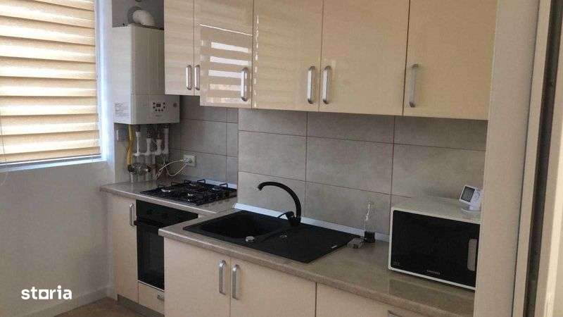 Proprietar vand apartament 2 camere  - Bloc Nou - Imagine principală: 4/8