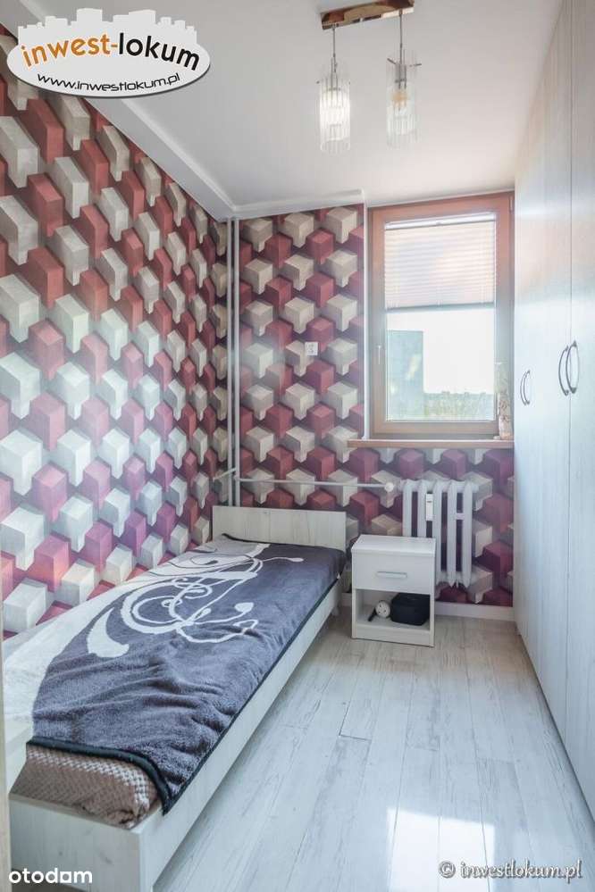 Mieszkanie, 37,85 m², Bukowno - Pełny obrazek: 5/7