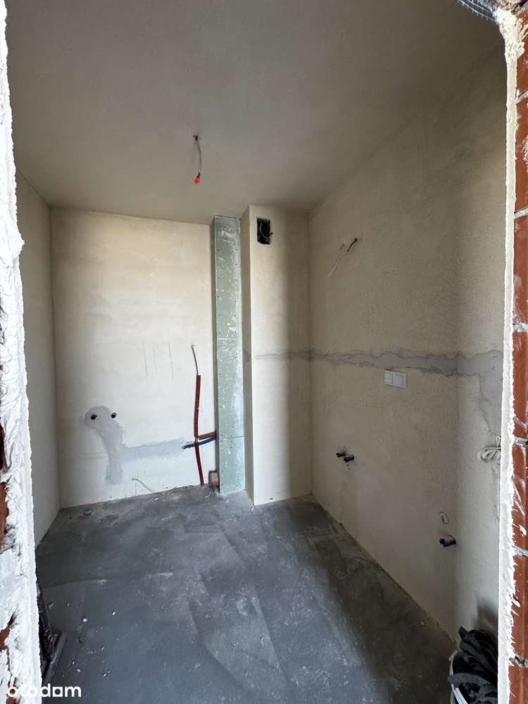 Duże komfortowe mieszkanie blisko Wieliczki - Pełny obrazek: 5/14