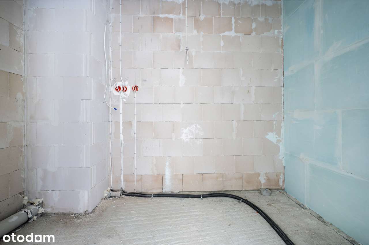 Nowe mieszkanie 32,51m2 Sopot Wyścigi - Pełny obrazek: 3/19