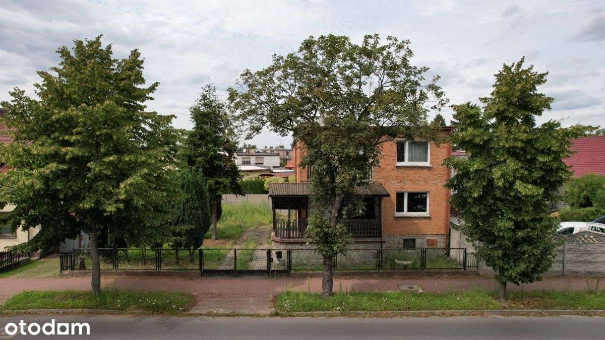 Dom na sprzedaż, 5 pokoi, 140 m², Grodzisk Wielkopolski