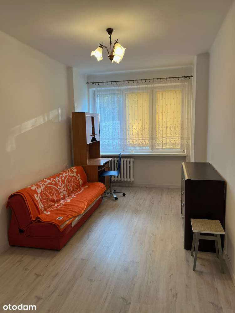 Mieszkanie do wynajęcia na ul. Powstańców Wlkp. 38