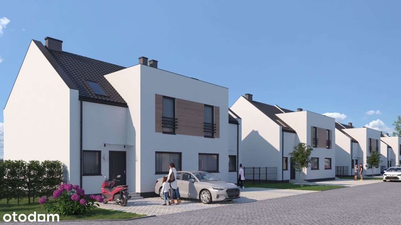 PROMOCJA - OGRZEWANIE PODŁOGOWE W CENIE! - Pełny obrazek: 1/5