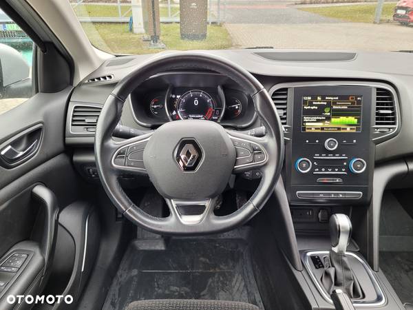 Renault Megane 1.3 TCe FAP Intens EDC - 11