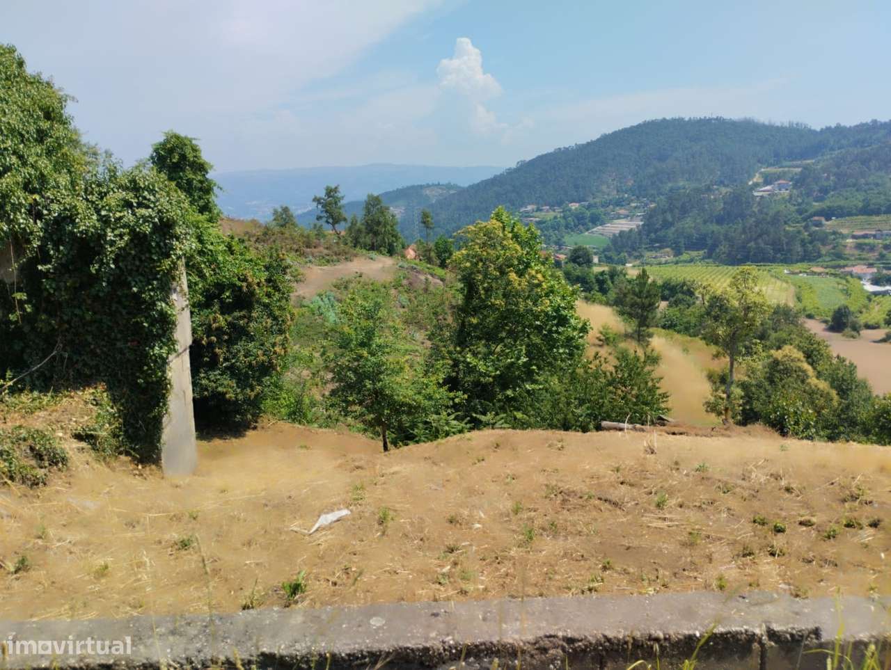 Moradia T2 Venda em Freixo de Cima e de Baixo,Amarante-7