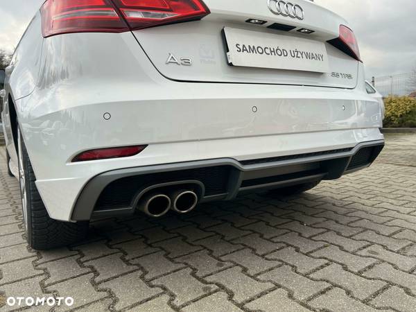 Audi A3 35 TFSI S tronic - 9