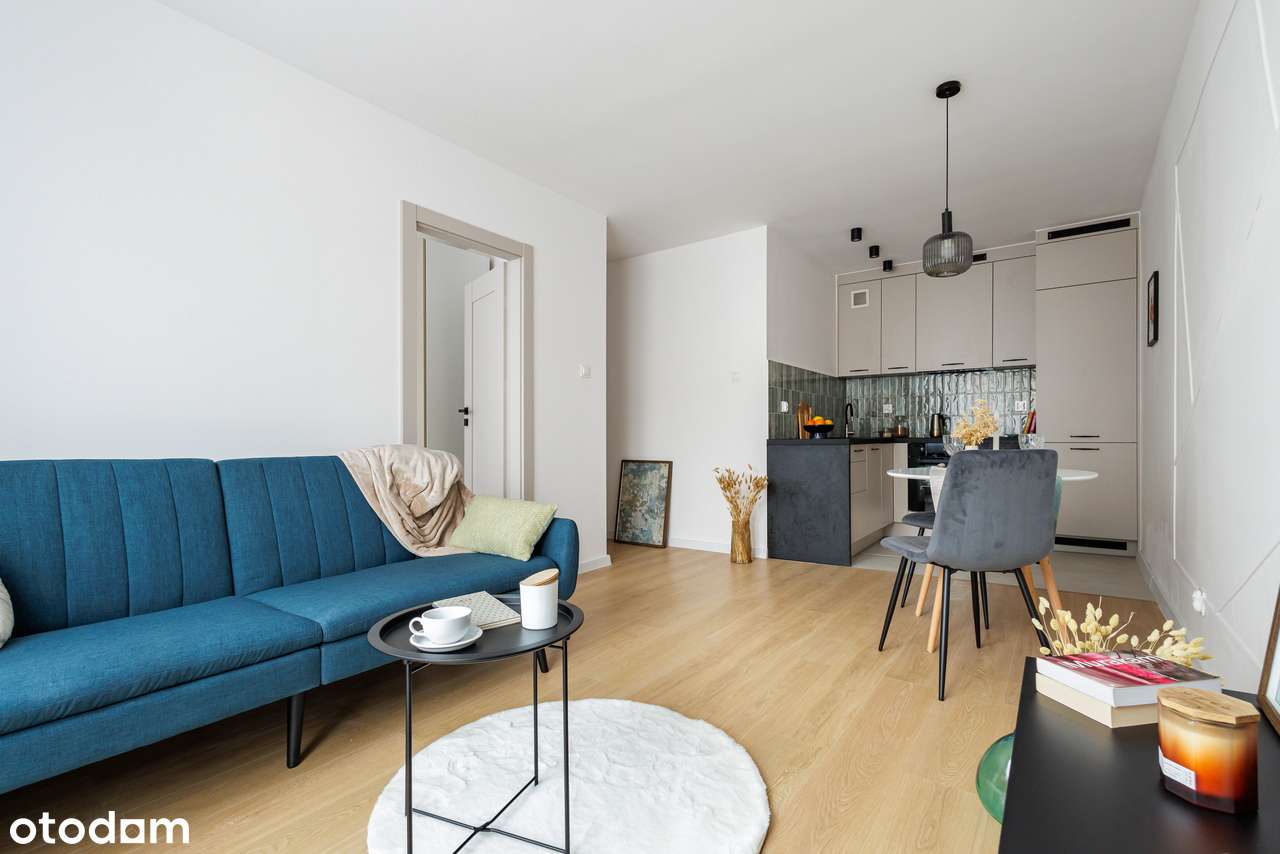 Zamieszkaj w nowym mieszkaniu | Metro Bródno | Parking - Pełny obrazek: 5/15