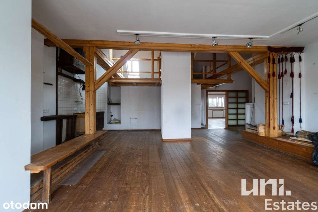 Inwestycja | 2 balkony | Widok | Centrum | ENG - Pełny obrazek: 4/13