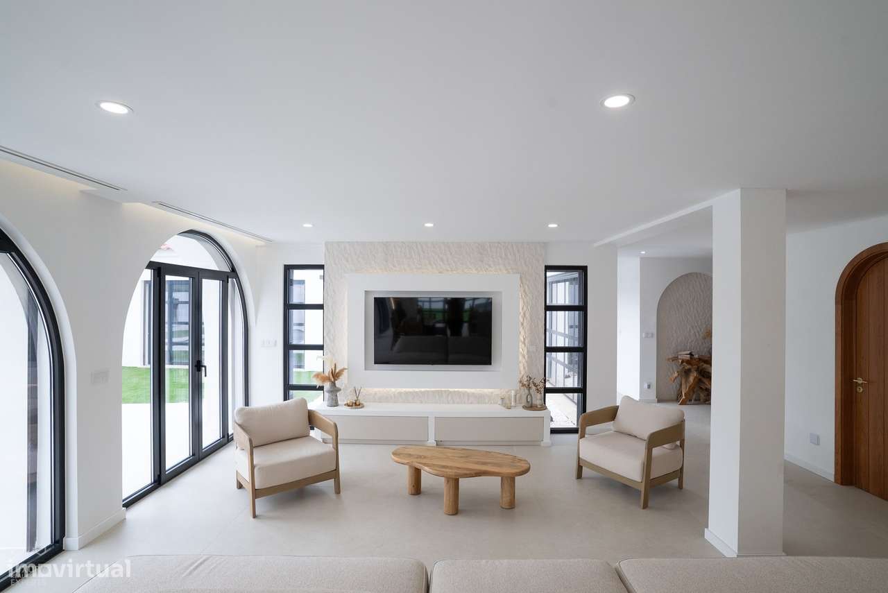 Villa Ayu — O seu refúgio privado na Verdizela-15