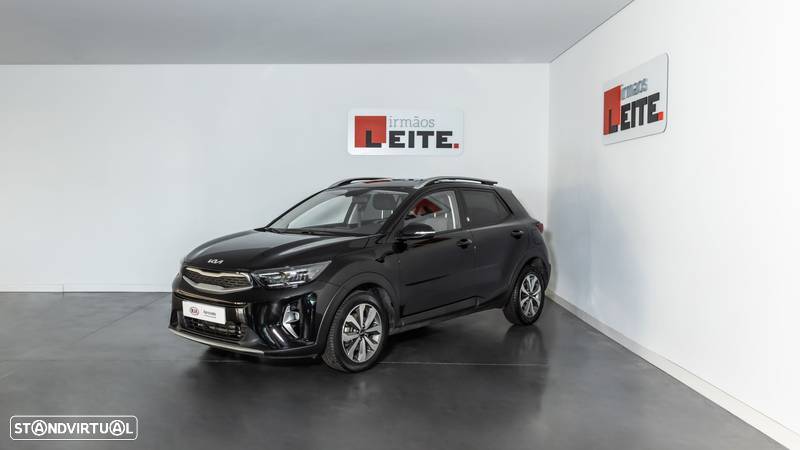 Kia Stonic 1.0 T-GDI Wave - 3