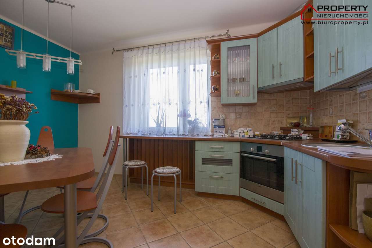 Dom 190m2 na działce 8400m2, Białoborze – 19km od Buska-Zdroju-6