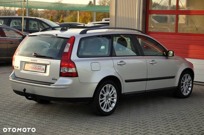 Volvo V50 1.6D Kinetic - 14