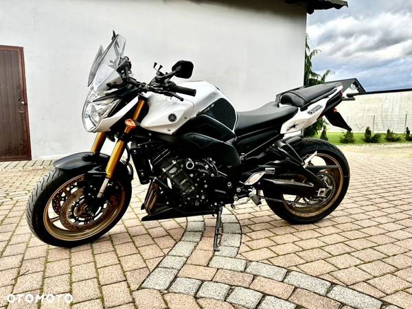 Yamaha FZ - 1