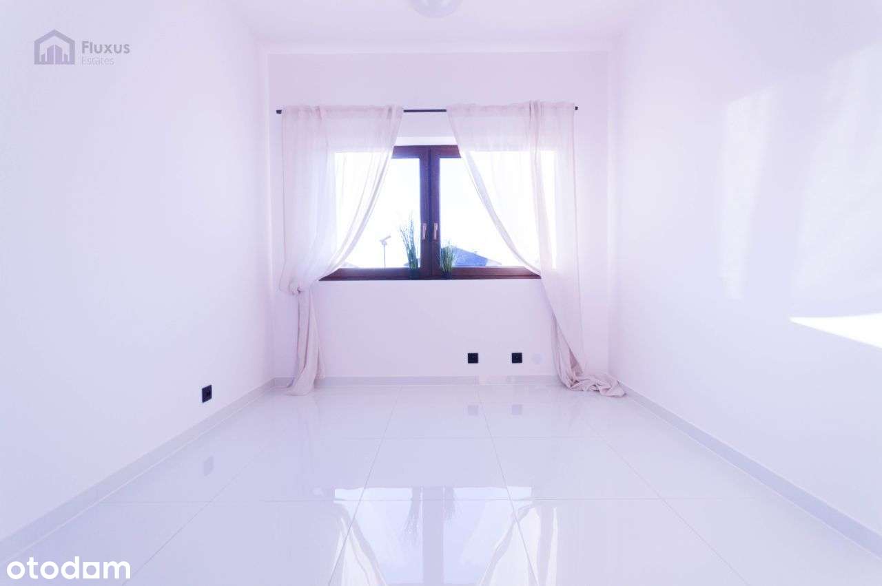 2 poziomy | Balkon i miejsce postojowe | Spokój i natura-5