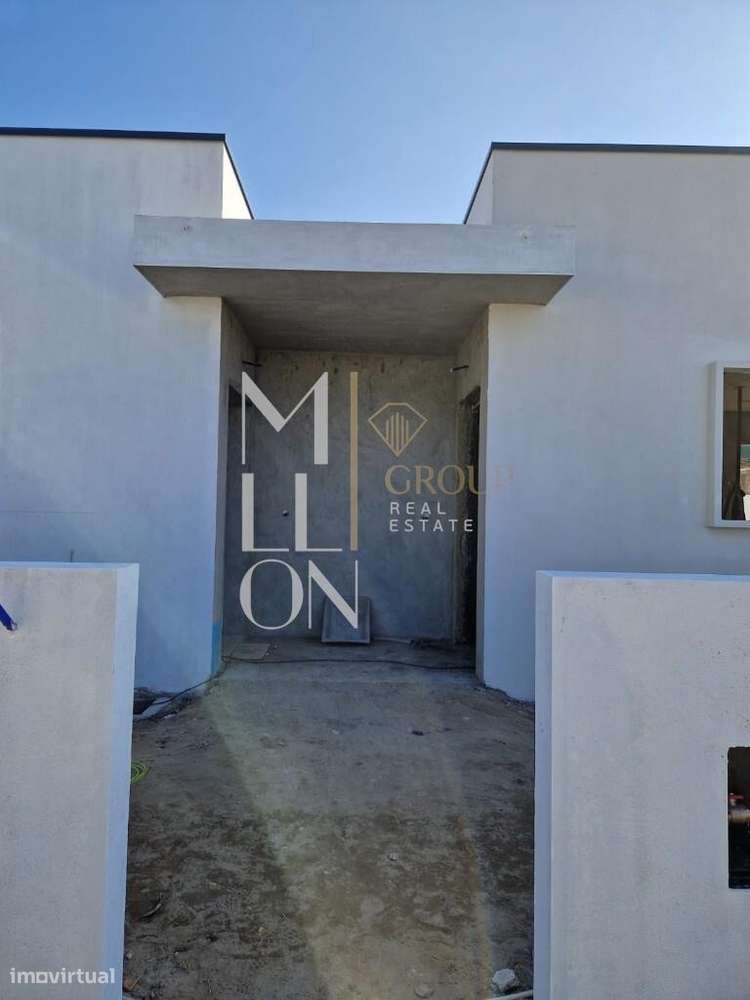 Moradia Térrea T3 Vista para a Ria de Aveiro - Grande imagem: 4/22