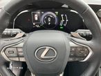 Lexus Seria NX - 10