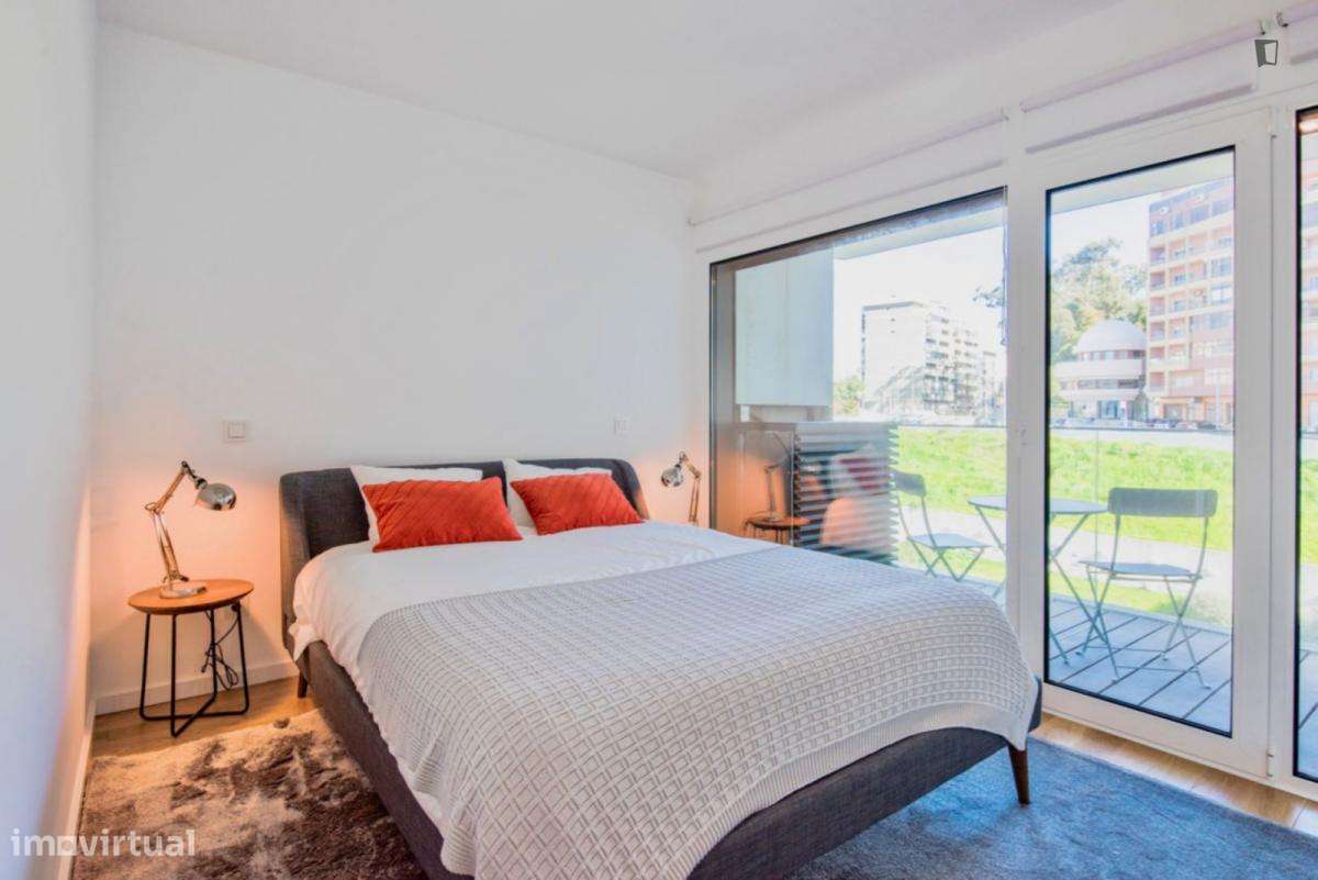 Apartamento com 2 quartos - localizado em Benfica Lisbon - Grande imagem: 5/6