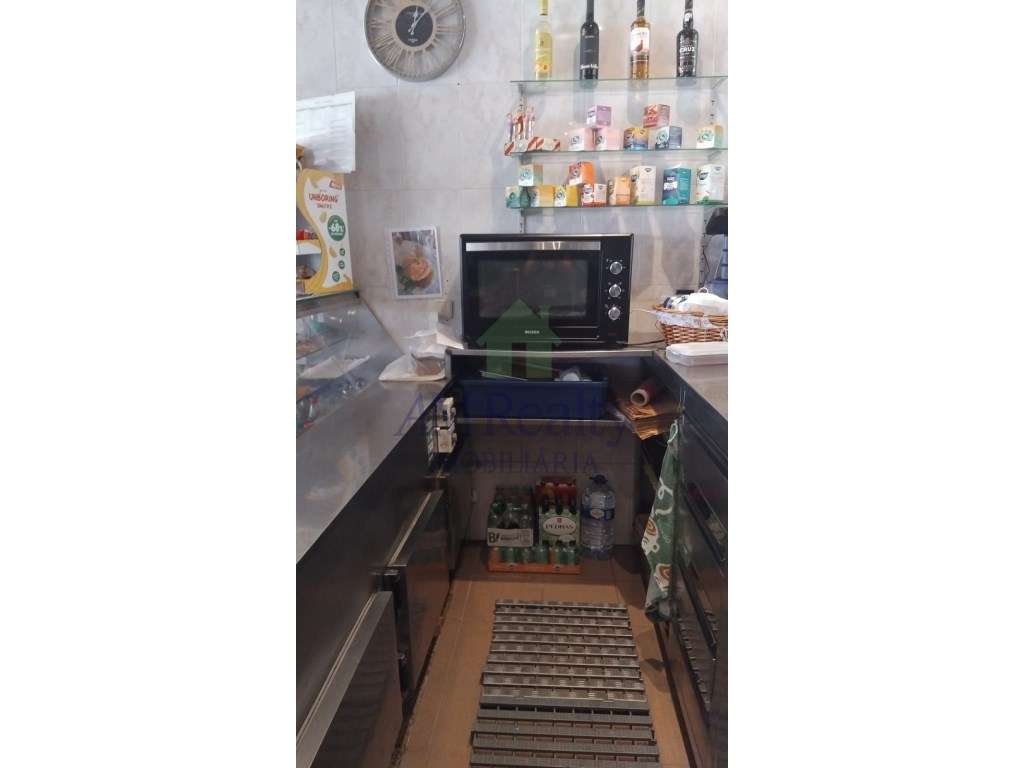 ESPAÇO COMERCIAL | OLIVAIS | LISBOA-10