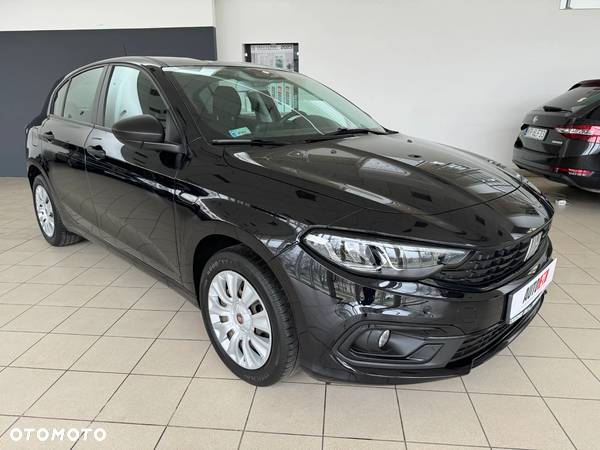 Fiat Tipo 1.0 T3 City Life - 4