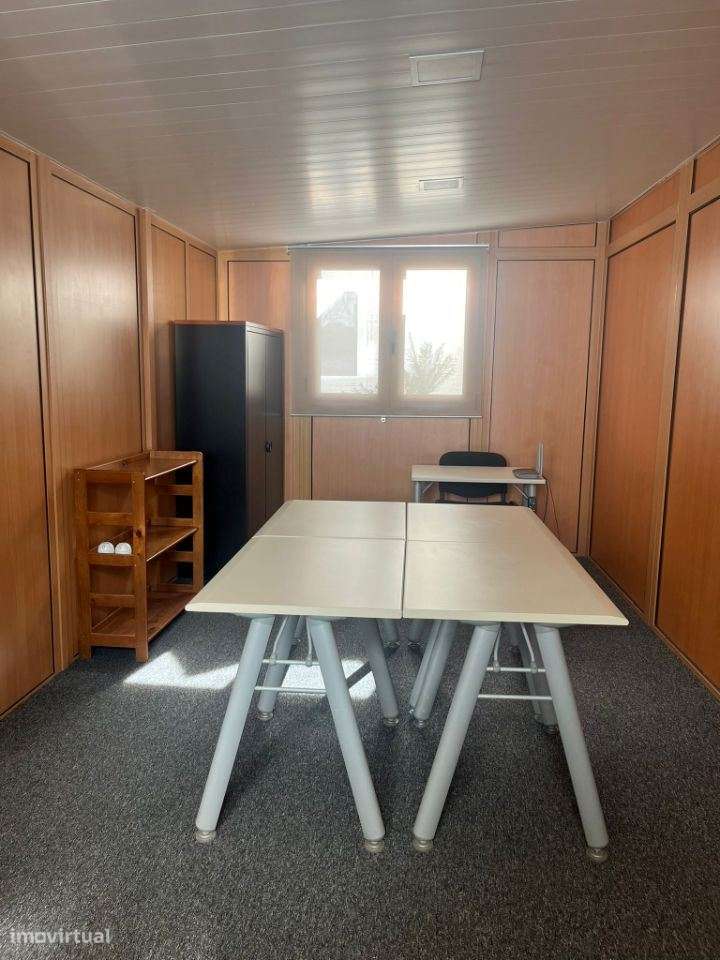 Av. República: Arrenda-se salas Centro Escritórios - Grande imagem: 4/11