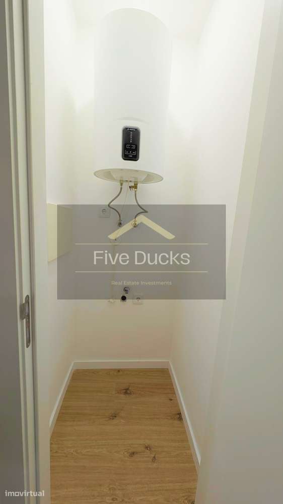 Apartamento T2 para comprar em Odivelas-10