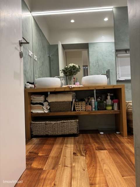 Moradia T3+2 com Piscina – Vilar, Vila do Conde-17