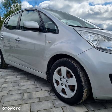 Kia Venga 1.4 CRDi L - 15