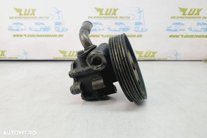 Pompa servodirectie 2s6c3a696dc 1.4 tdci F6JA Ford Fiesta 5  [din 2001 pana  2007] seria - 1