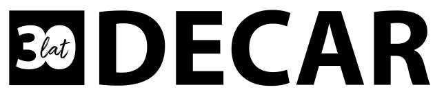 DECAR - Autoryzowany Koncesjoner RENAULT i DACIA logo