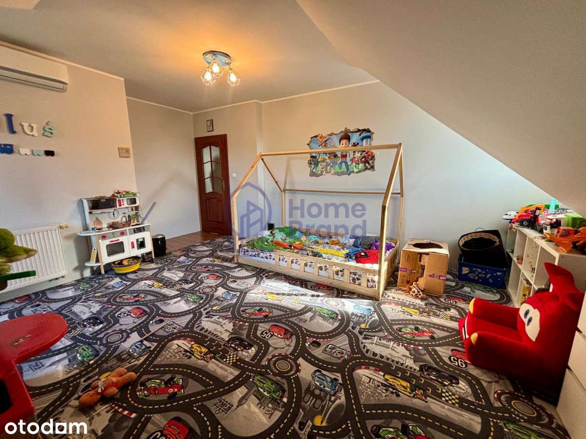 Dom rodzinny| Golędzinów koło Obornik Śląskich - Pełny obrazek: 5/11