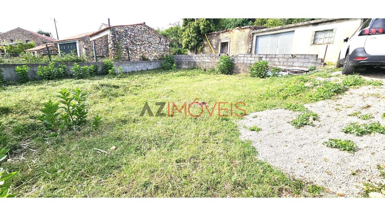 Moradia em Aldeia do Xisto-5