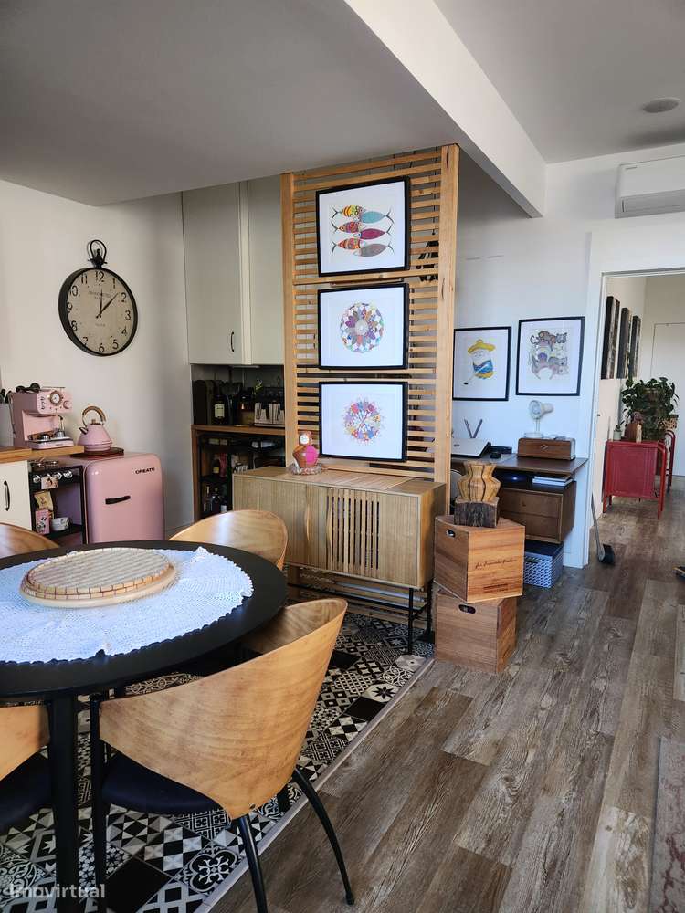 Apartamento T0 em Vila Nova de Gaia - Grande imagem: 5/22