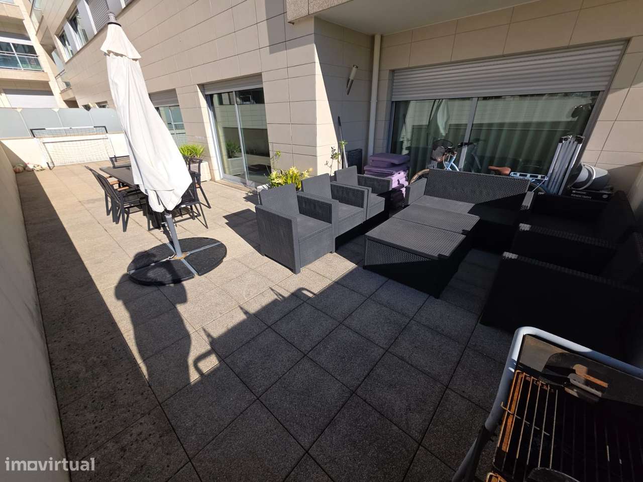 Excelente T2 com terraço nos Passionistas, Santa Maria da Feira-30