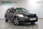 Skoda Octavia 2.0 TDI Ambition DSG - 6