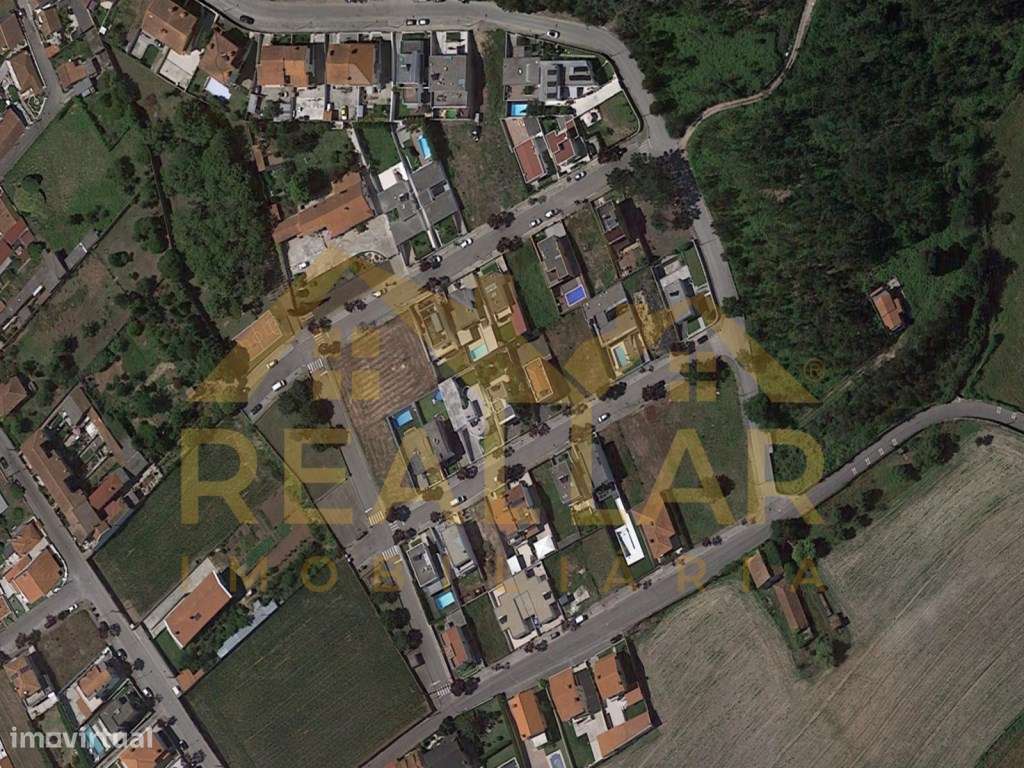 Terreno em Beiriz - Póvoa de Varzim - Grande imagem: 3/4