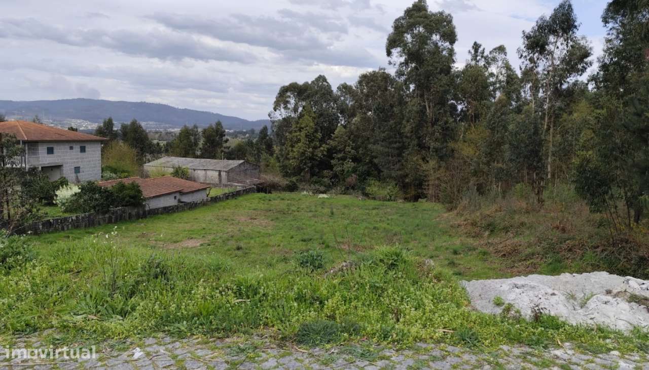 Venda Terreno, Vila Boa do Bispo, Marco de Canaveses - Grande imagem: 4/14